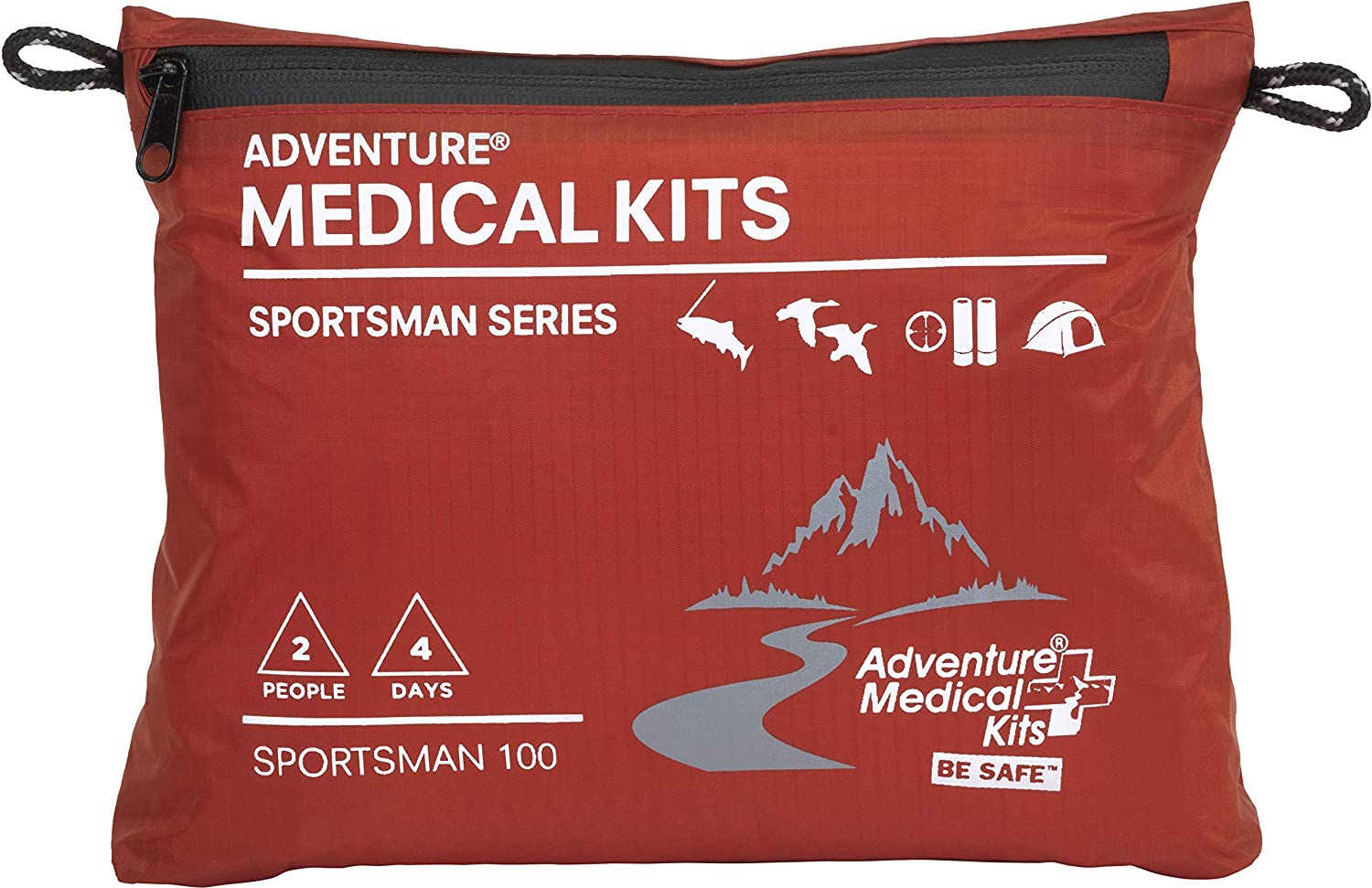 Adventure Medical Kits Sportsman 100.