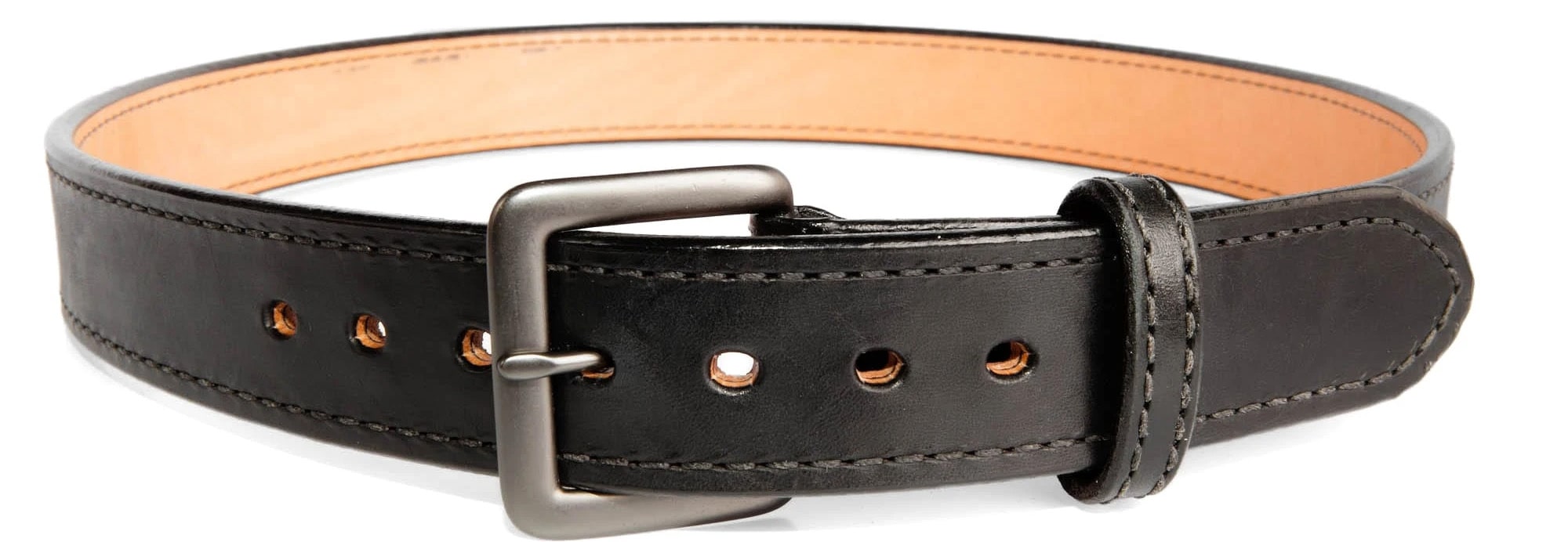 Beltman 1.25 Horsehide belt