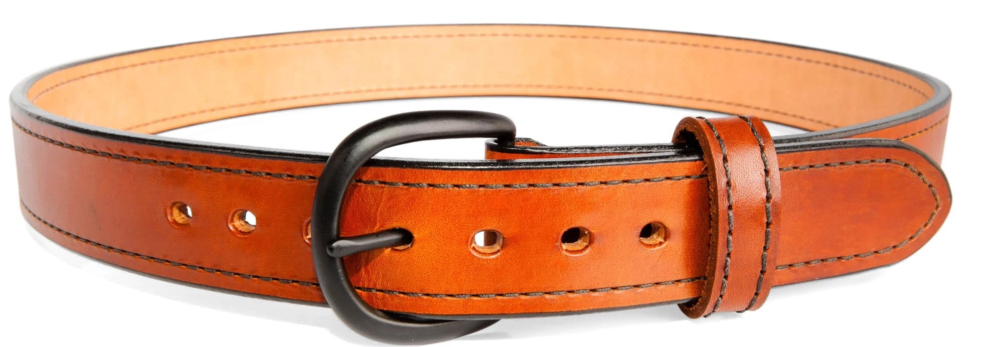 Beltman 1.25 Horsehide belt