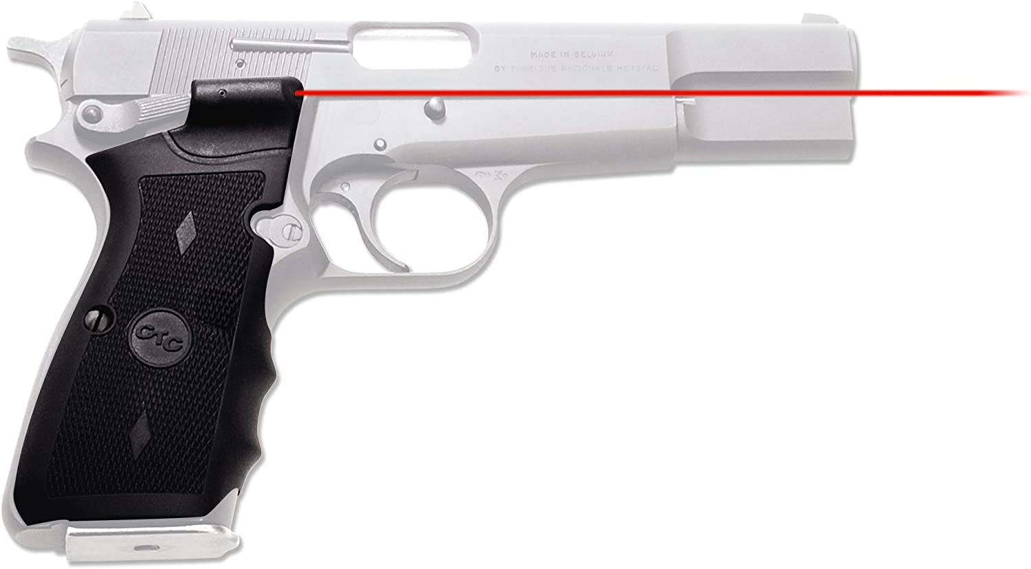 Crimson Trace LG-309 for Browning Hi-Power