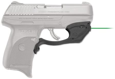 Crimson Trace LG-416G for Ruger EC9S LC9 LC9S LC380