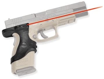 Crimson Trace LG-446 for Springfield XD9 or XD40