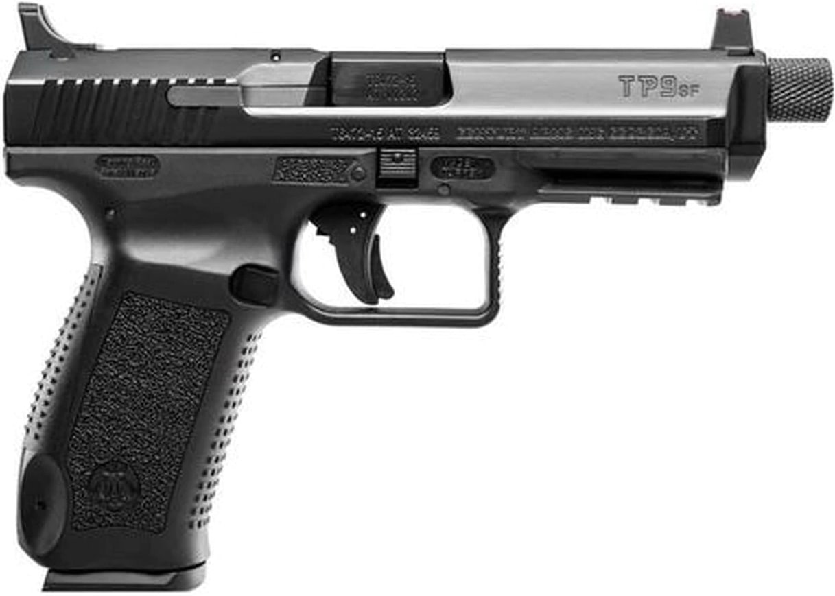 Canik TP9 SFT