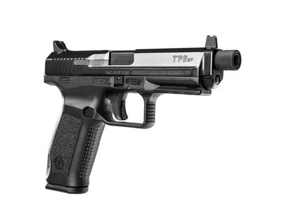 Canik TP9SFT