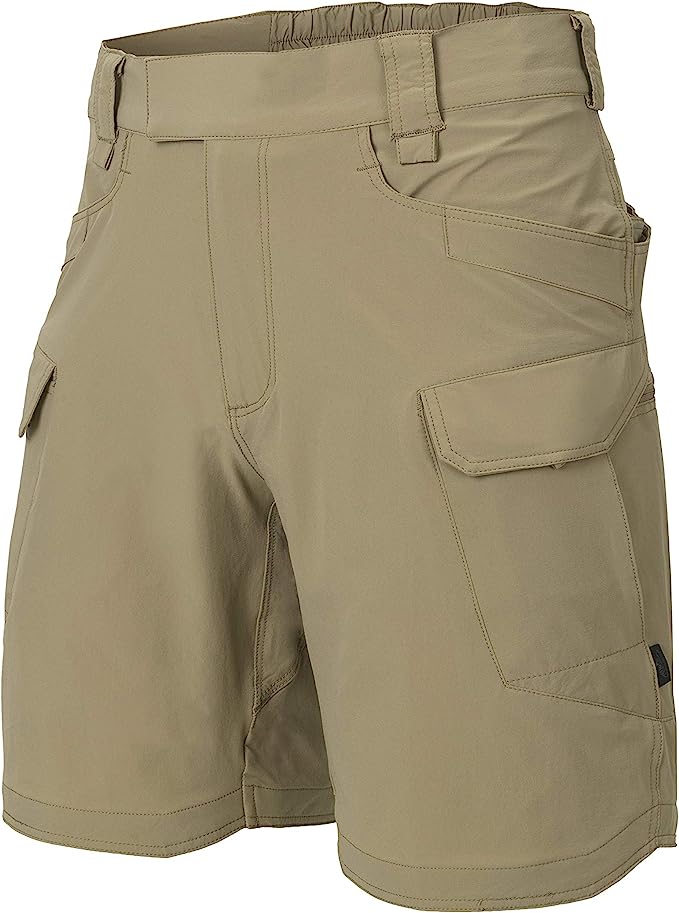 Helikon OTP shorts in Khaki