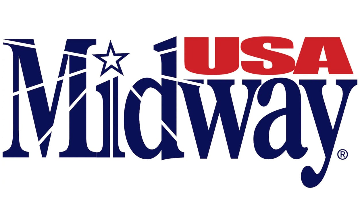Midway USA Logo