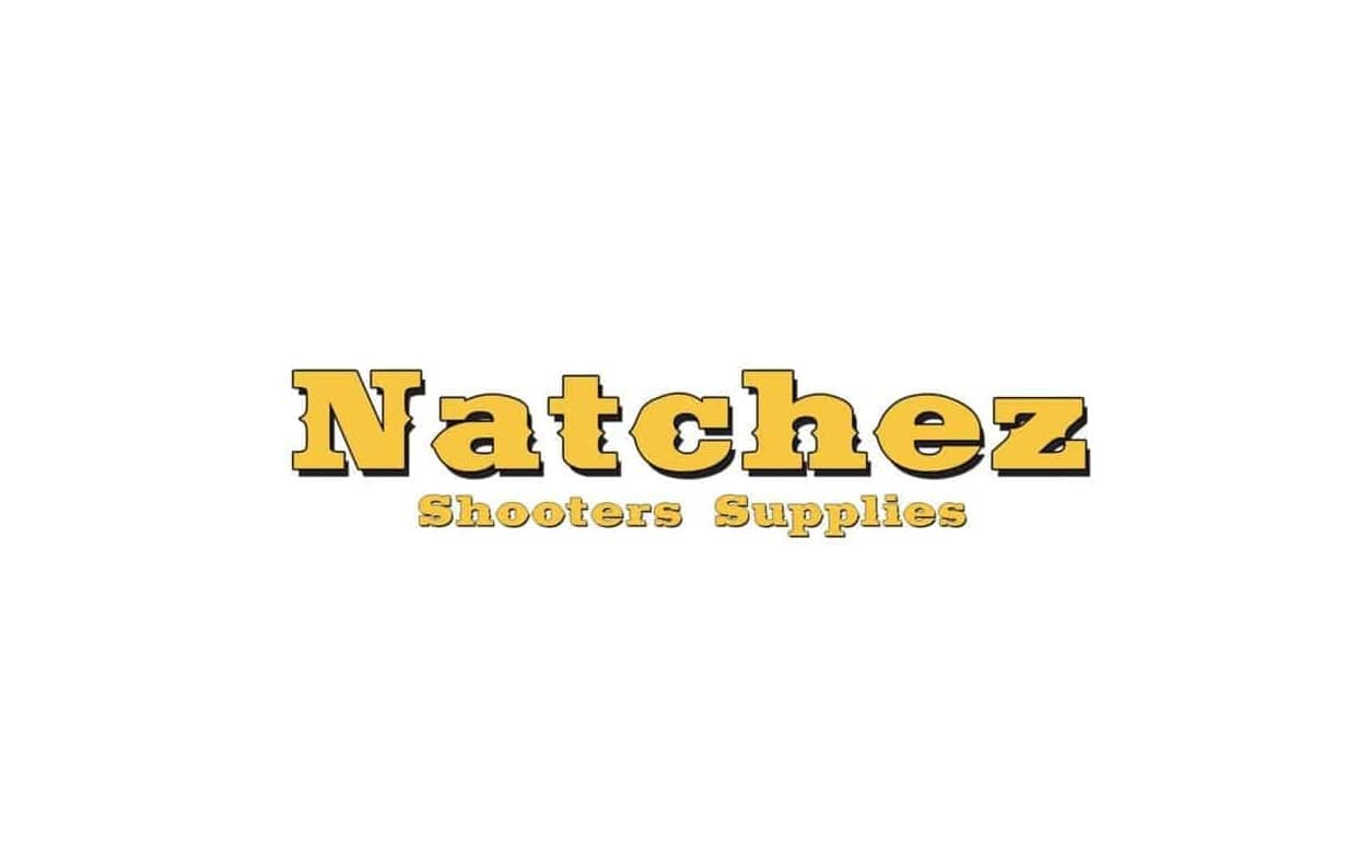 Natchez Shooting Supply Logo