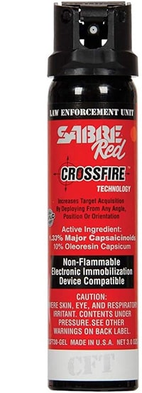 Sabre Red MK4 OC Stream Spray