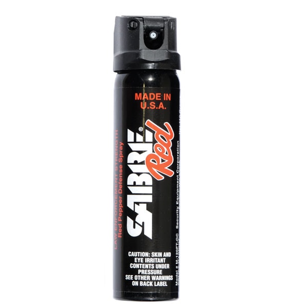 Sabre Red MK4 OC Stream Spray