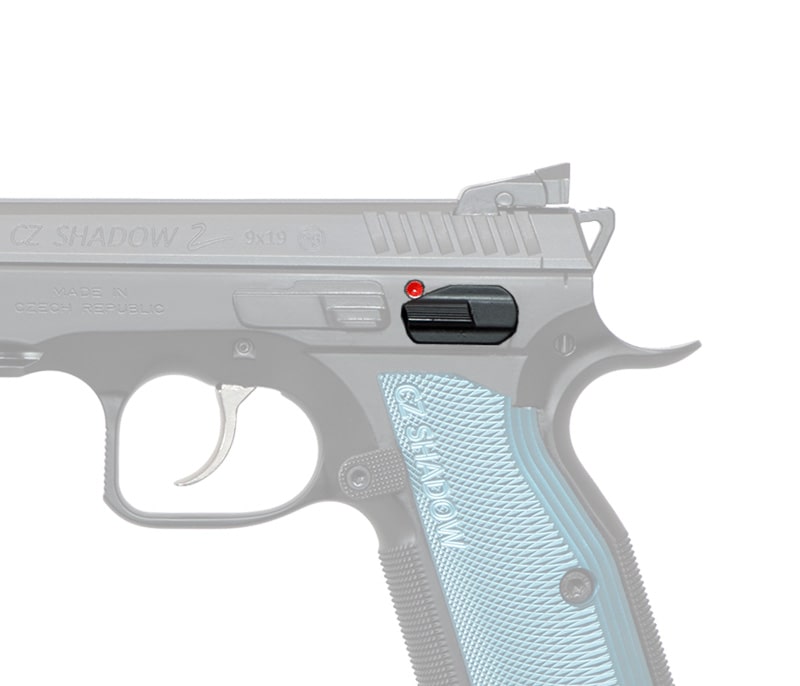 Pistol Manual Safety: Will One Save or Cost You Your Life?