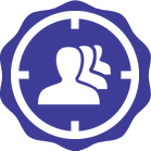Purple Belt Accelerator icon.