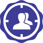 Purple Belt MXAD icon.