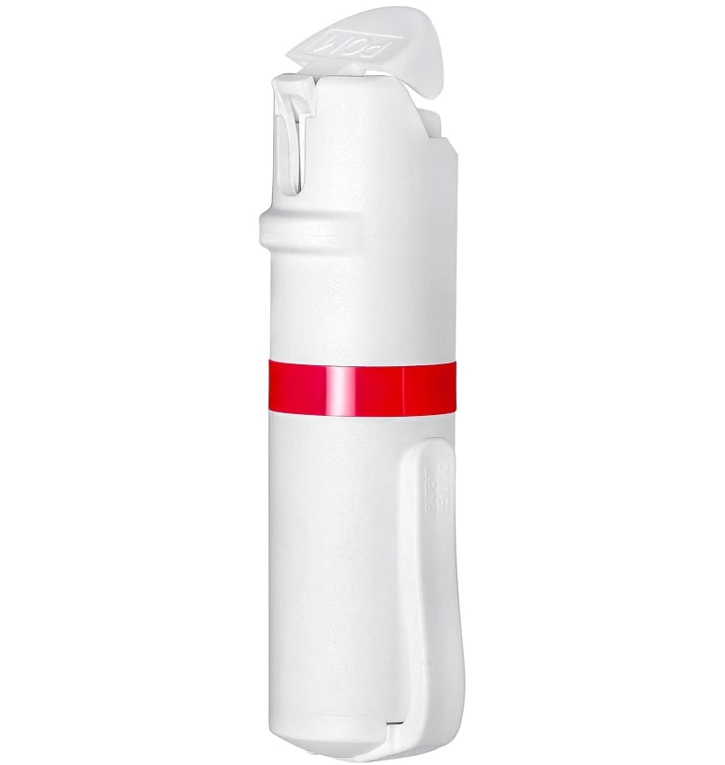 POM Pocket Clip OC Spray