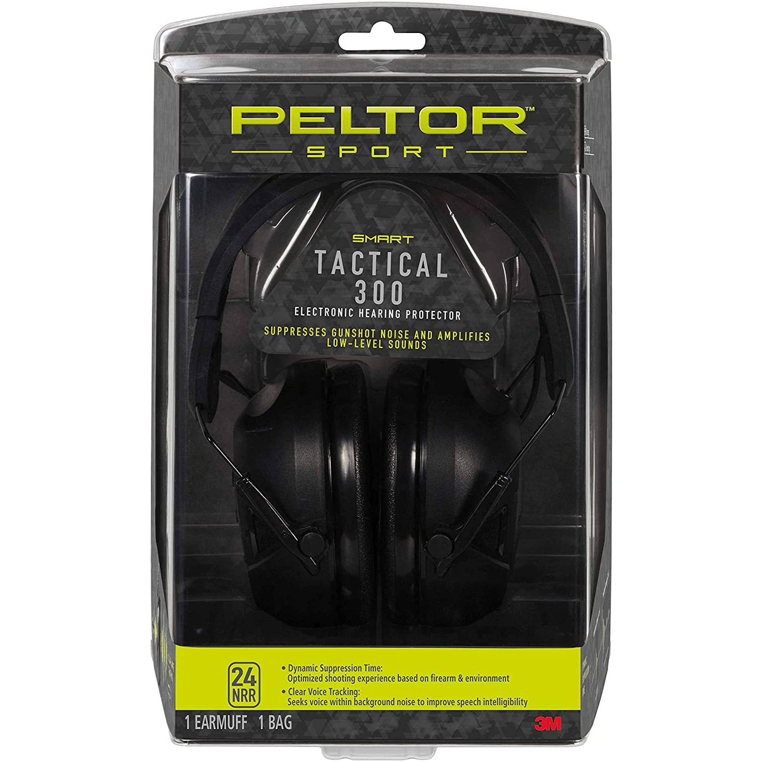 Peltor Sport Tactical