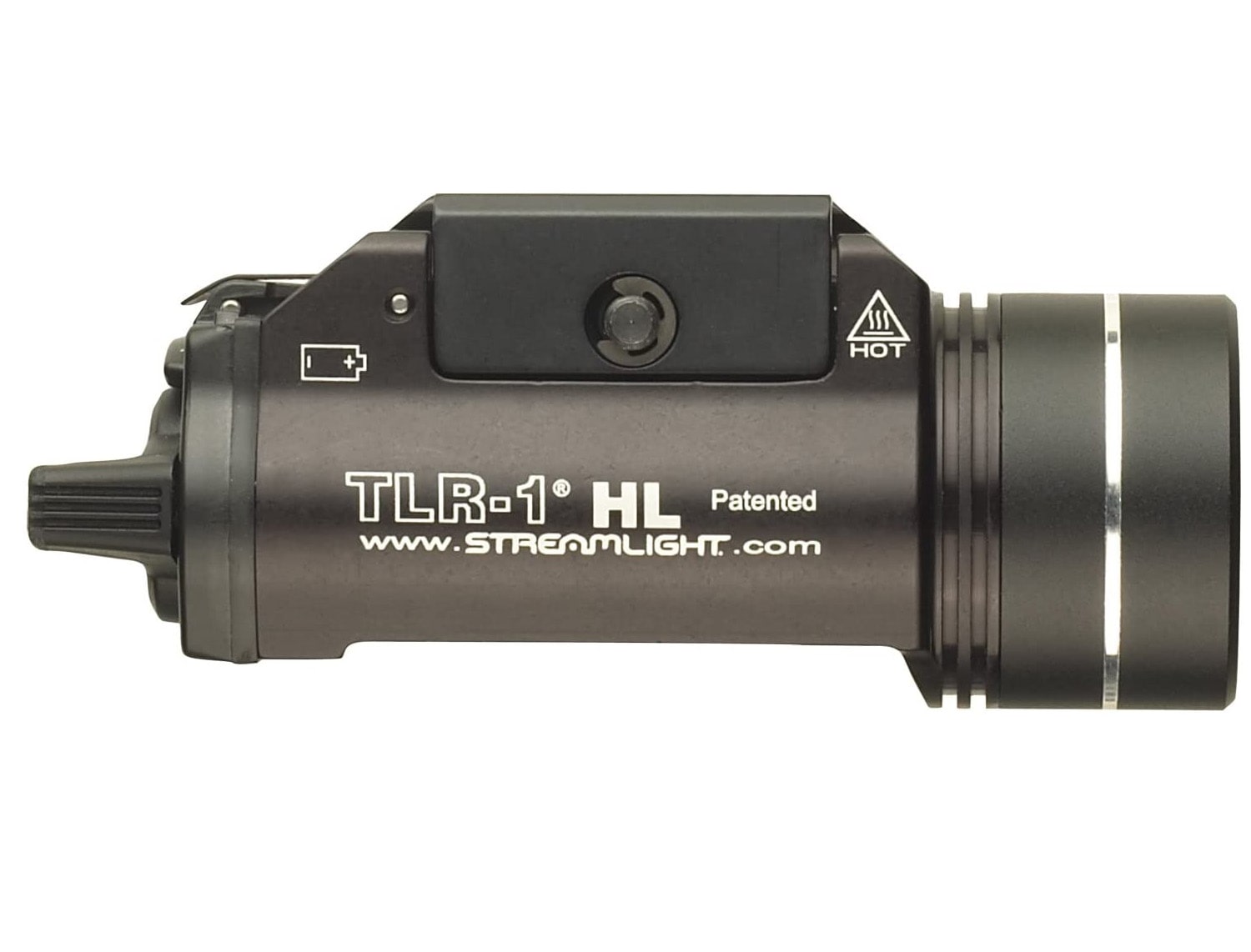 Streamlight TLR-1 HL