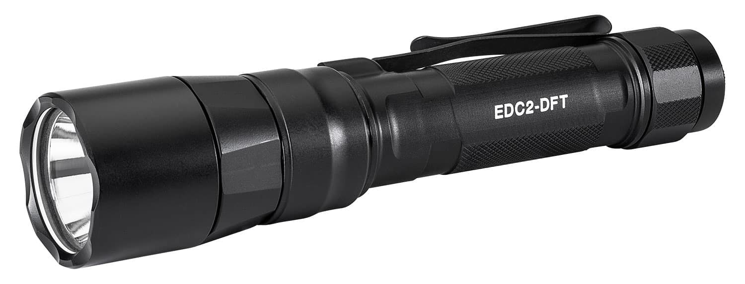 best rechargeable edc flashlight 2018 4 Best EDC Flashlights of 2023 to Light up Your Life