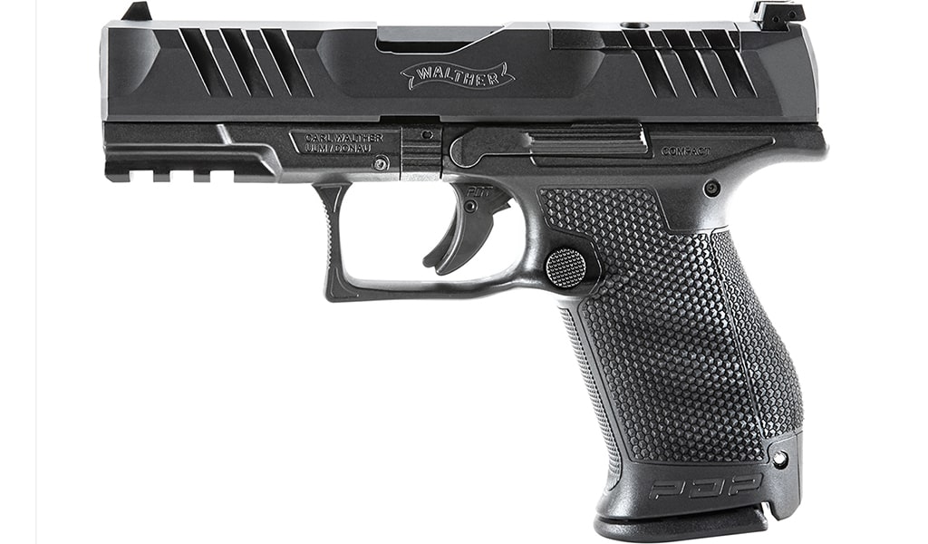 Walther PDP Compact 4