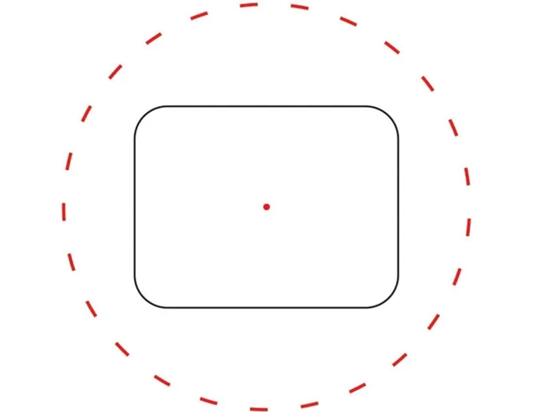 Holosun 507k ACSS Window