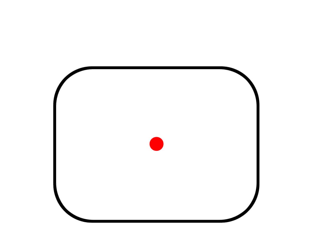 Holosun EPS Carry Window