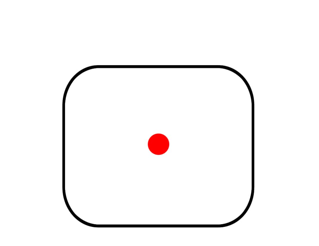 Sig Romeo-X Compact Window